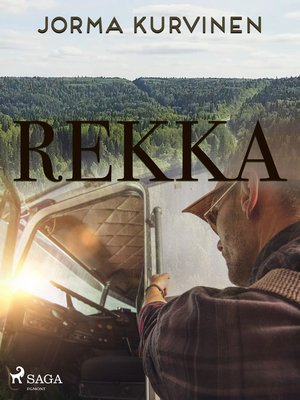 cover image of Rekka
